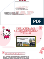 Vivian Coronel Cusma Estructura Del Sistema Financiero Peruano