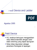 3.device Ladder