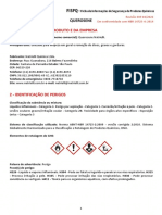 Querosene Natrielli: limpeza e segurança