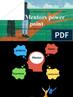 Mentor Powerpoint