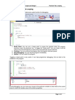 AACS1074 Programming Concepts and Design