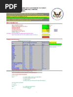 05.1 Heat Flux Calculations Wind Free