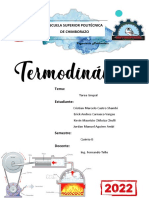 Grupo 9 Ciclos de Potencia de Gases Ideales