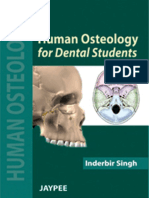 Textbook of Human Osteology For Dental Students (PDFDrive)