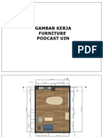 Podcast Gambar Kerja