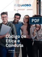 Code of Ethics and Conduct PT BR