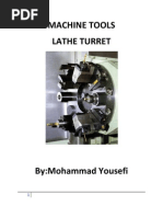 Download Lathe Turret 1 by Love Reloaded SN61826991 doc pdf