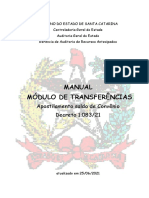Manual Saldo Convenio PDF