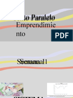 Texto Paralelo Presentacion