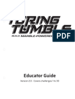 Educator Guide English