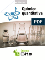 Química quantitativa