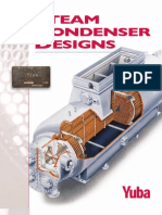 Condenser 10