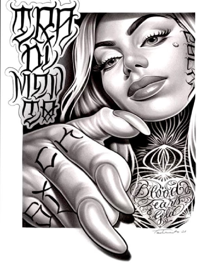 Tattoo 3 | PDF