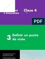 CLASE 4 - Punto de Vista