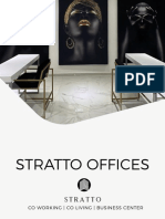 Stratto Offices?? - ?