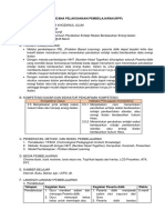 1 RPP Penentuan Perubahan Entalpi Reaksi Berdasarkan Data Energi Ikatan