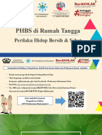 PHBS RT