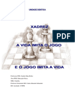 História Oculta - Xadrez é um esporte, também considerado uma arte e uma  ciência. Pode ser classificado como um jogo de tabuleiro de natureza  recreativa ou competitiva para dois jogadores, sendo também