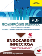 Endocardite-Infecciosa