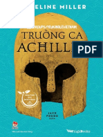 Truong Ca Achilles PDF