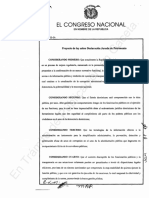 13 Ley No. 311-14 Sobre Declaracion Jurada de Patrimonio