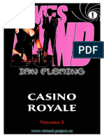 02 Casino Royale #1.0~5