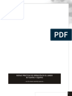 Buenas Prácticas de Operación en El Lavado de Plantas y Equipos-Unlocked