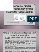 Comunicacion Digital