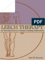 182 P - Leech Therapy - An Introduction - Matt Isaac