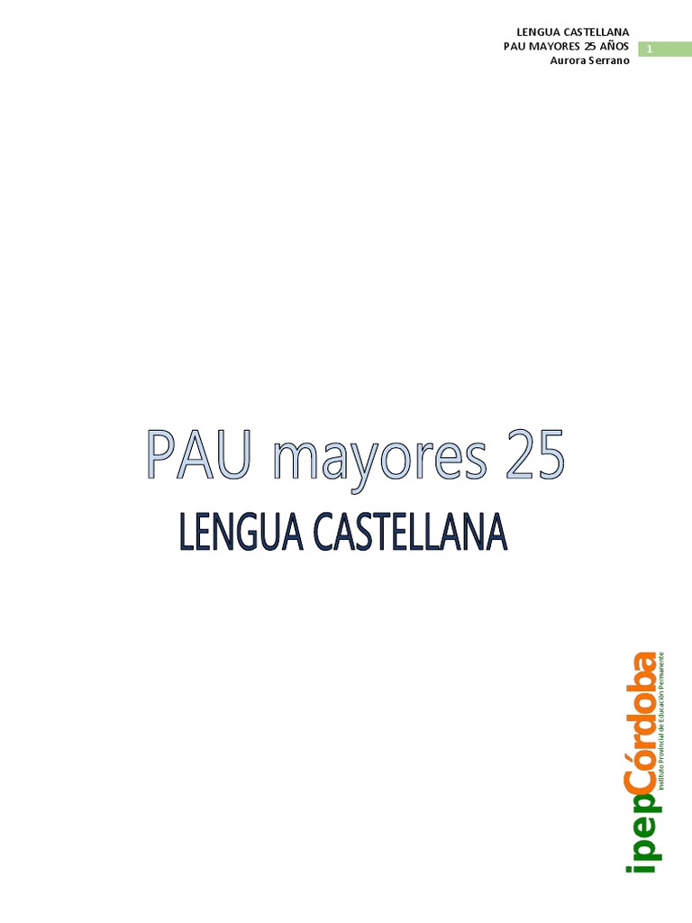 lengua-castellana-pau-mayores-25-a-os-pdf-verbo-lengua-espa-ola