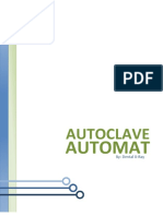 Autoclave Automat User Manual