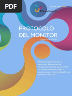 Breve Protocolo Del Monitor SVC 21-22