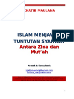 Download Islam Menjawab Masalah Seksualitas by khatibmaulana SN6182812 doc pdf