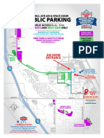 Transporation Map