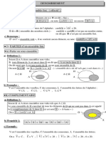 Cours Proba Denombrement 2