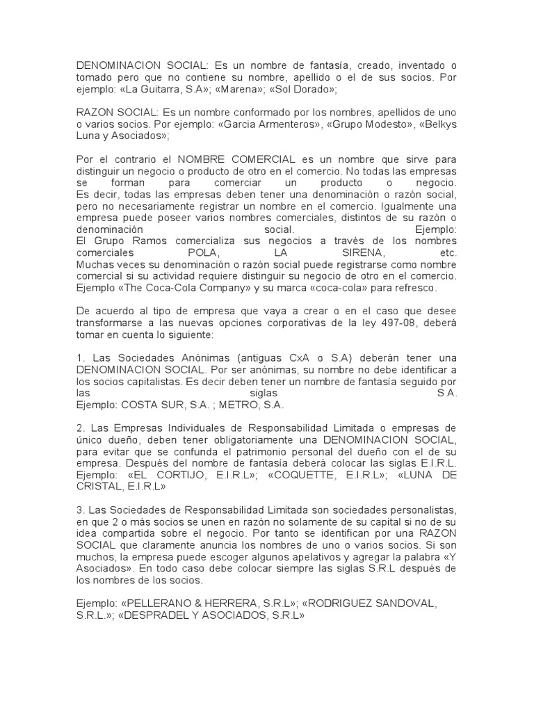denominacion-social-pdf-business-economias