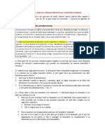 Parte General Del Nuevo Código Procesal Constitucional