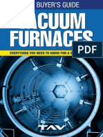 vacuum-furnaces