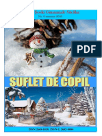 Revista Suflet de Copil 2023 NR 8 Online 2023