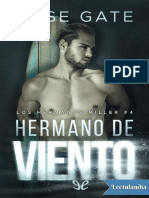 Hermano de Viento - Rose Gate