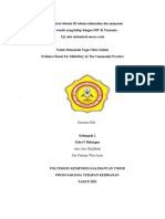 Kelompok 1 Telaah Jurnal Kehamilan Kelas F