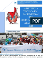 Salud Renal