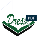 logo DRES