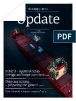 Wikborg Rein Update Shipping Offshore June 2021 Web