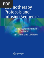 lo Problem Solving in Oncology | PDF | Chemotherapy | Vomiting