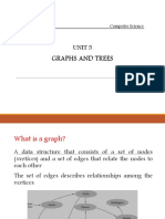 Unit 5 Graphs