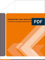 NOA061Operating and Service Manual