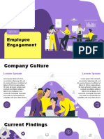 Employee Engagement Company Culture