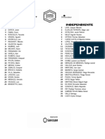 Fútbol de Verano Internacional San Juan 2023 - Boca Vs Independiente