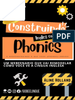 Construindo Phonics